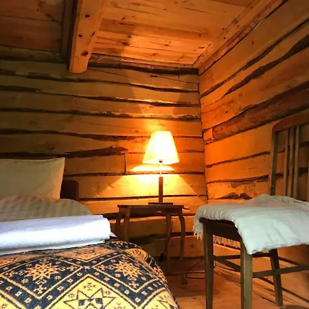 Veskimaee Muhu Island - Ait Hotel Moega