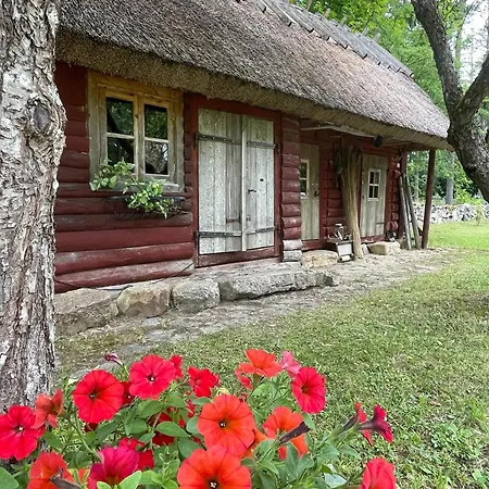 Veskimaee Muhu Island - Ait